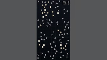 Who Wins? 🪨📄✂️ Rock Paper Scissors Chaos Simulation 🔥rps simulation