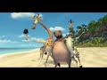 I like to move it move it (big room remix DJ M&S)