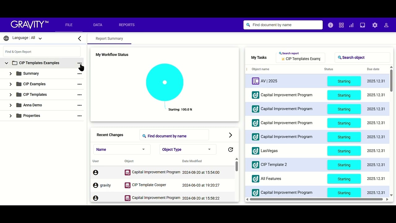 Rolling Your CIP Templates Forward - YouTube