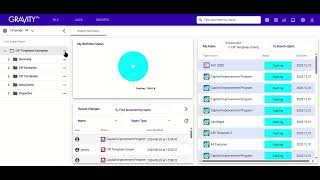 Rolling Your CIP Templates Forward