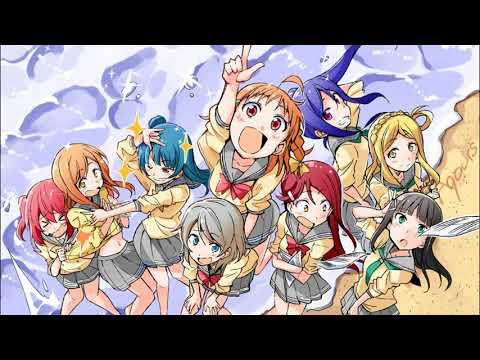 【ラ！サンシャイン！！】太陽を追いかけろ！ -Jazz Arranged- (Short ver.)