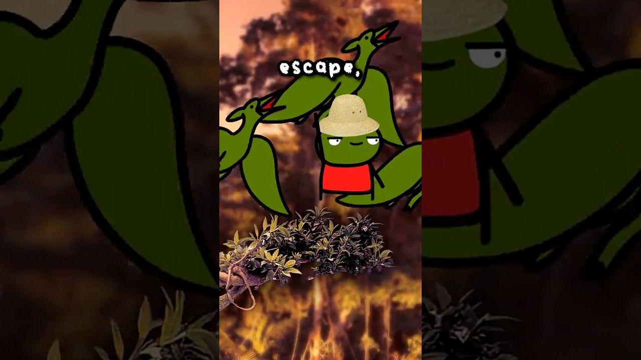 how to beat dinosaurs