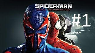 【DS】SPIDER-MAN SHATTERED DIMENSIONS 未開封品 Amazon.com: Spider-Man: Shattered Dimensions - Nintendo DS