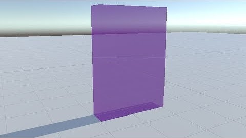 Basic Teleporter - Unity (Tutorial)