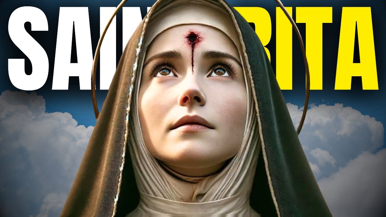 THE LIFE OF SAINT RITA OF CASCIA