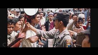 Kerusuhan sanggau ledo 1996 1997 suku dayak vs madura
