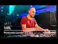 16BL | Live from Anjunadeep x Printworks London 2019 (Official HD Set)