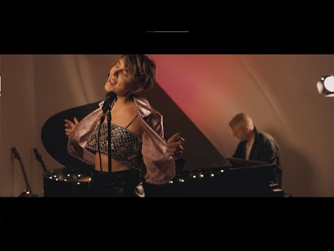 What A Feeling - Complicità (Cover Piano Voix) Fame Irene Cara