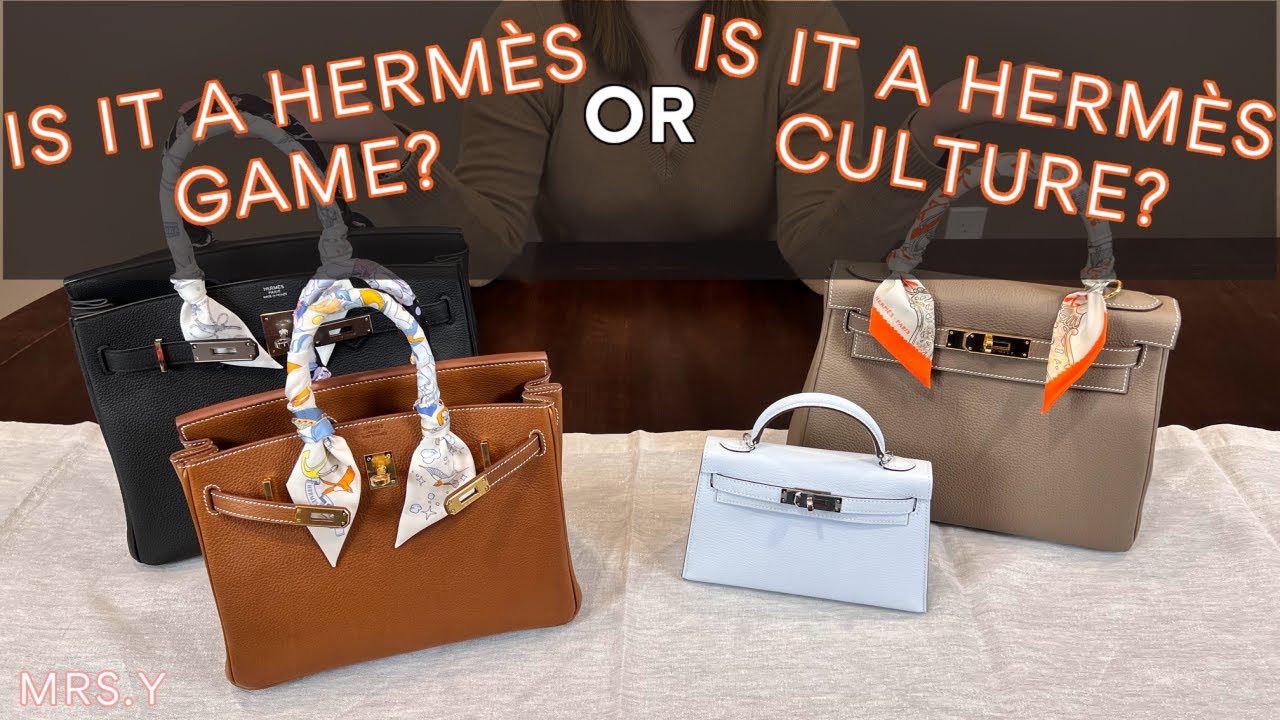 Everything You Need to Know about the Hermes Twilly – Madison