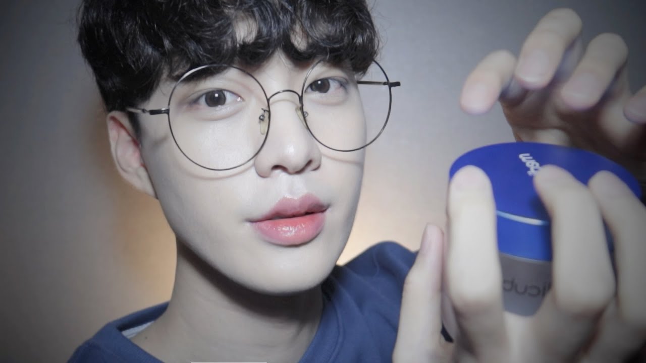 이런 거 좋아해요? 빠른 탭핑 소리💥 ASMR Fast tapping, Fast triggers sound