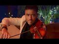 Patrick Roberts O Holy Night Christmas Violin Version 