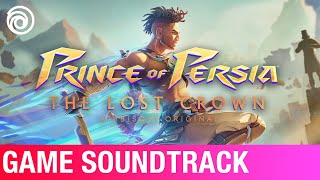 Main Theme | Prince of Persia : The Lost Crown (OST) | Gareth Coker \/ Mentrix