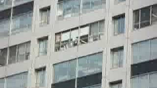 Japan 2008 Tokyo Odaiba Fuji Tv