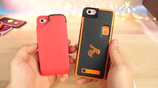 5 Most Dangerous iPhone Cases Ever! Some Illegal   YouTube 360p