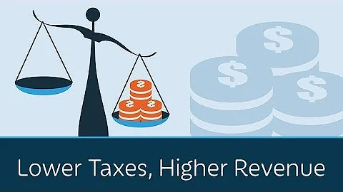 Lower Taxes, Higher Revenue | 5 Minute Videos | PragerU