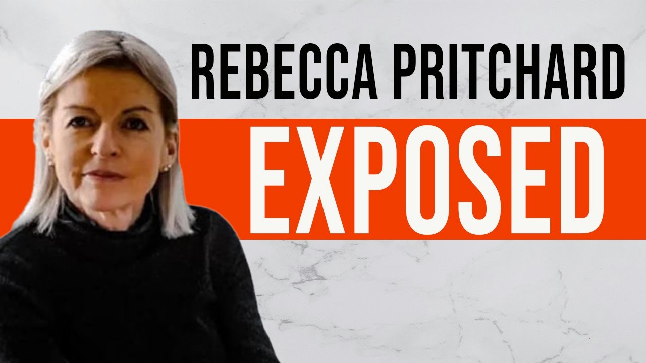 Real Truth of John Tee and Rebecca Pritchard Relationship Shocking Real Truth of John Tee and Rebecca Pritchard Relationship Shocking
