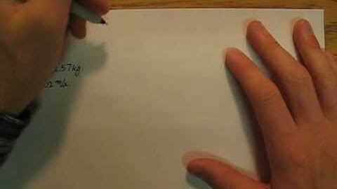 BMAPhysics 6f Analyzing elastic one dimensional collisions.