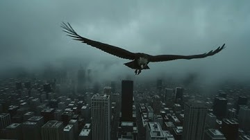 Korvyn – Left, Right — Same Fight (Official Music Video)