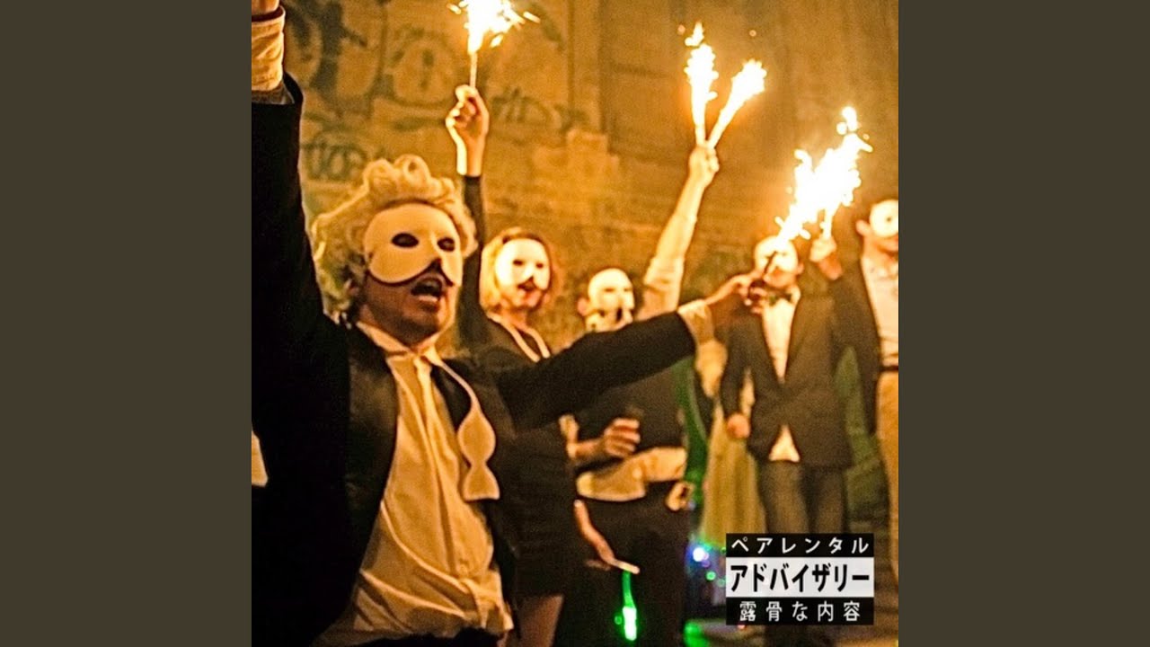 在 YouTube 上觀看「Decay」
