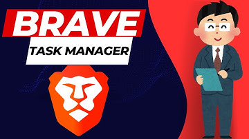 How to Use Brave Browser Task Manager & Close a Page – Easy Guide!