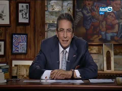 باب الخلق محمود عبدالعزيز اسكندراني بيحب بلده أوي ودا الدليل 