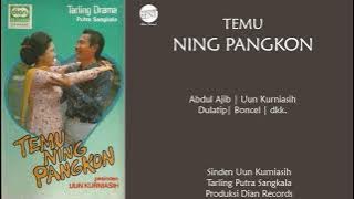 [Full] Drama Tarling - Temu Ning Pangkon | Putra Sangkala