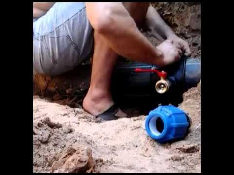 Пфрк для чугунных труб 300. Врезка в чугунную канализационную трубу 110. Врезка в асбестовую трубу. Вентиль для врезки под давлением в стальную трубу. Шурфовка трубопровода это.