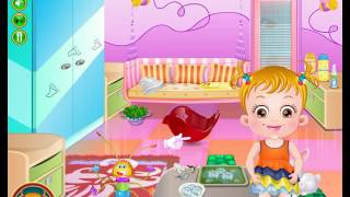 Baby Hazel Summer Fun screenshot 4