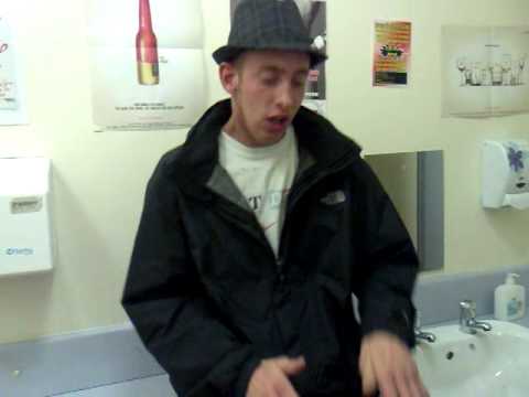 Jack Bee the beatbox machine