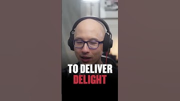 Delight Your Customers By Doing This