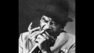 Video thumbnail of "George "Harmonica" Smith-Summertime"