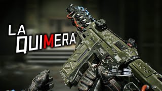 La Quimera - All Weapons Showcase | Early Access | 4K