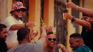 Hoy Tengo Ganas - Combinación de La Habana [Video Oficial]