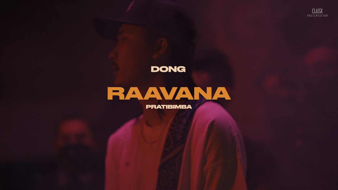 DONG    Raavana Prod by SNJV