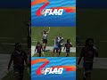 how often do you see a game-winning jump pass TD?