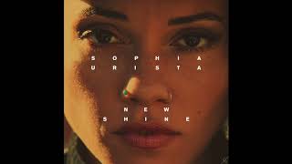 Video thumbnail of "Sophia Urista - New Shine (Song from PANDORA Shine - with link to FULL VERSION)"