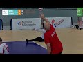 2026 SNLM - SERBIA vs TÜRKIYE