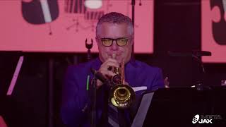 TONY GUERREROs TUNES & TALES | Live at Campus JAX | A JAXblast Network Production