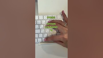 Close all tabs with this shortcut #imac #apple # #dubai  #shorts #youtubeshorts #edit