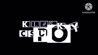 Fake Klasky Csupo Nighthare Logos 1335