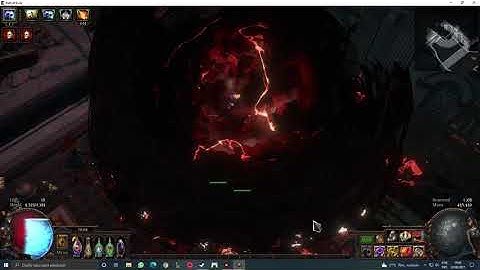 Aurastack 3.14 dual wield