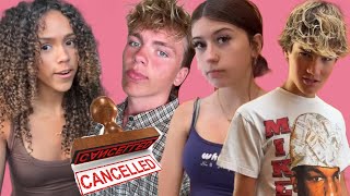 Uhhh.. 😬 Why Are These Influencers Getting Cancelled?!