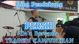 PAS band Aing Pendukung PERSIB| Anniversary LASKAR SASAJI INDONESIA|Ivan TAYO Chanel