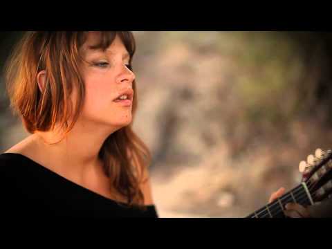 Lauren Farrah "Don't Turn Me Away"