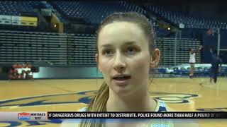 Montana State ready to defend Big Sky title
