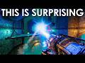 This Brutal Boomer Shooter Is Awesome...