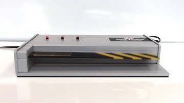 Active Damping with QuickPack Piezo Transducers