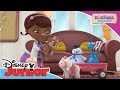 La Doctora Juguetes: Momentos Especiales - La espina | Disney Junior Oficial