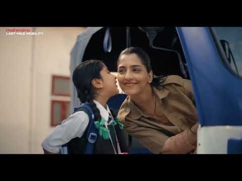Mahindra Last Mile Mobility | Hausla Electric Hai | Kannada