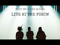 Meet Me @ The Altar - Since U Been Gone (Live at the Forum) [Official Audio]